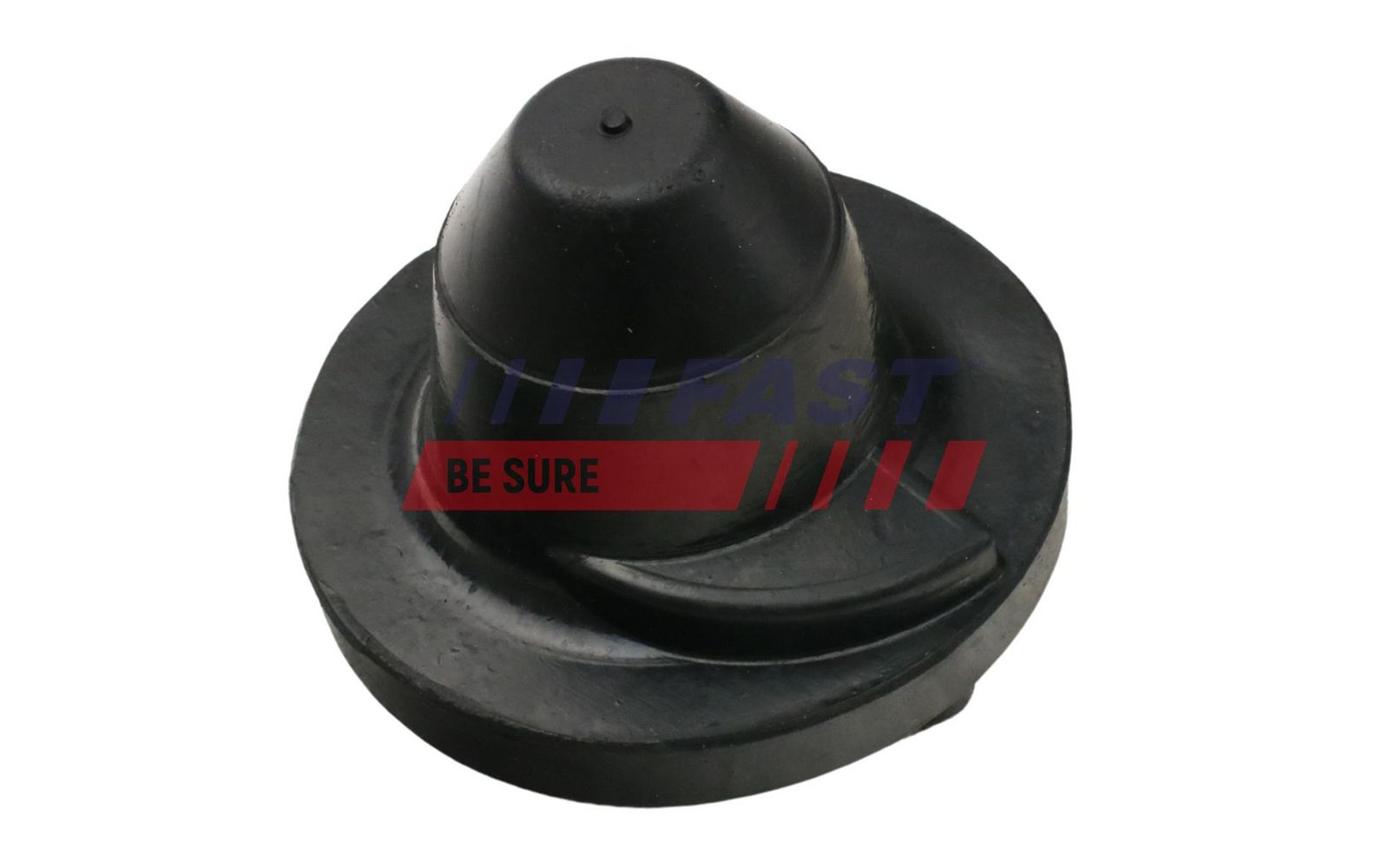 Буфер, балка моста