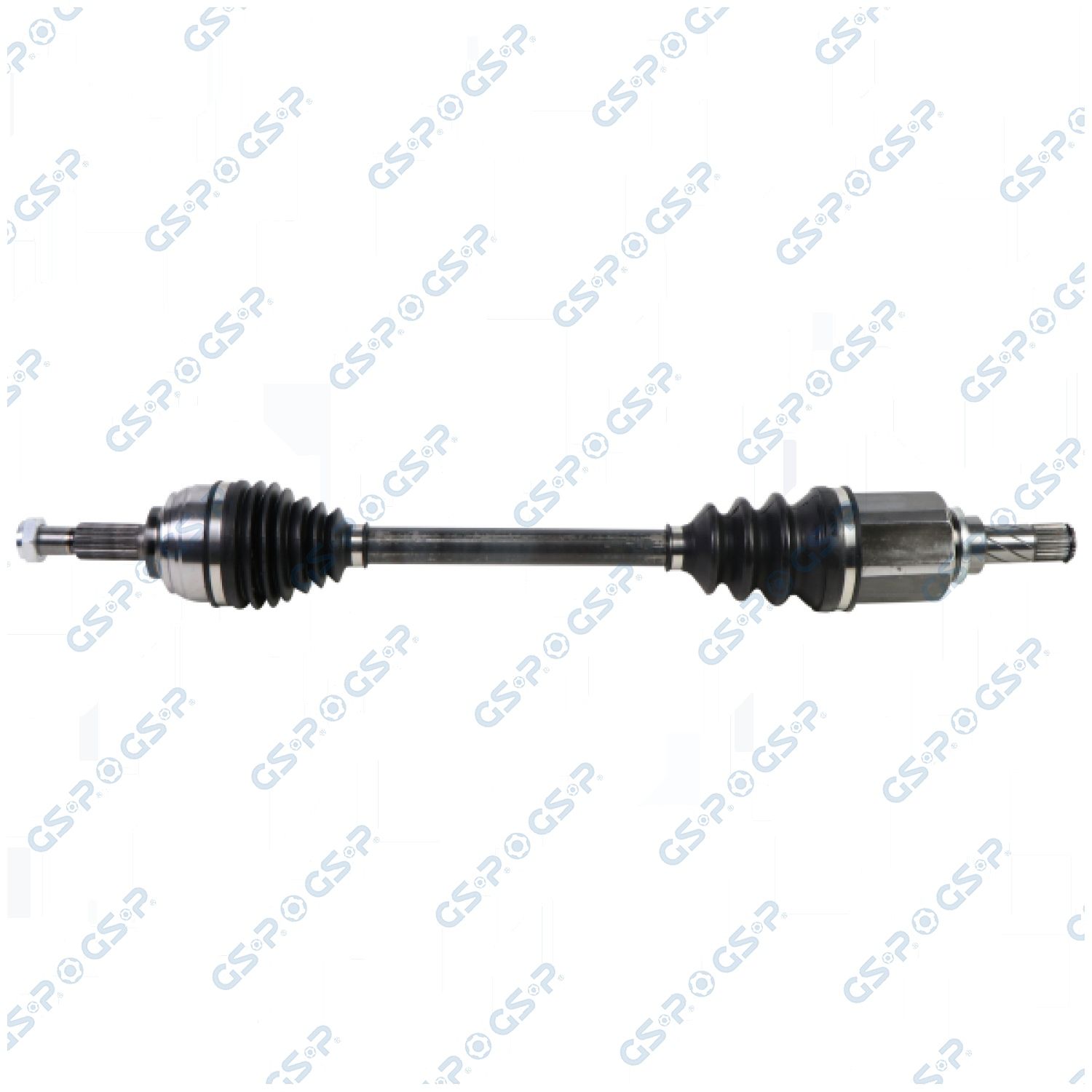 Arbre de transmission