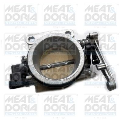 Korpus przepustnicy MEAT & DORIA 89299