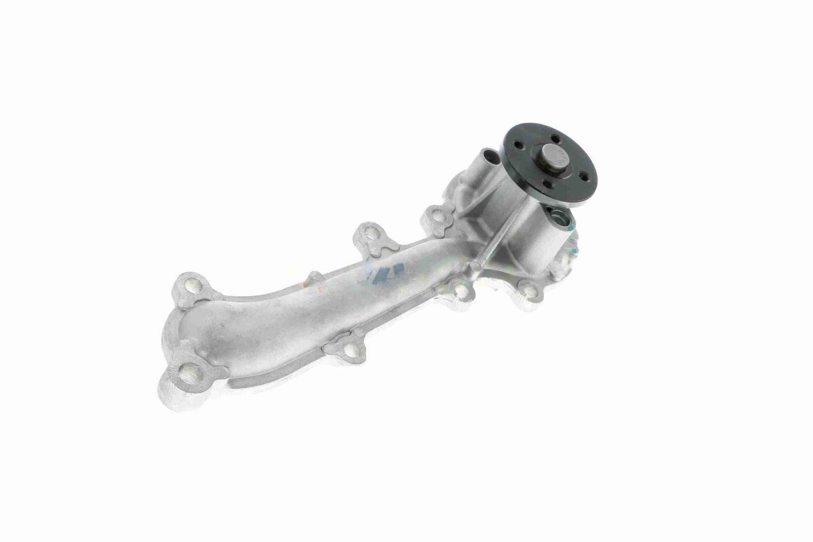 Pompe à eau, refroidissement du moteur