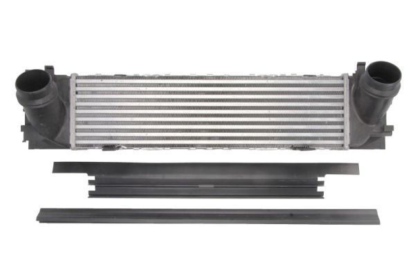 Intercooler, compresor THERMOTEC DAB013TT