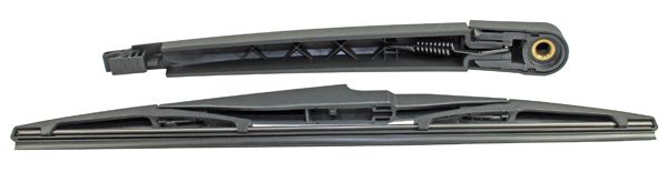 brat stergator, parbriz METZGER 2190321