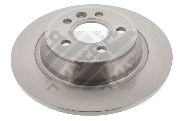 Tarcza hamulcowa MAPCO 25820