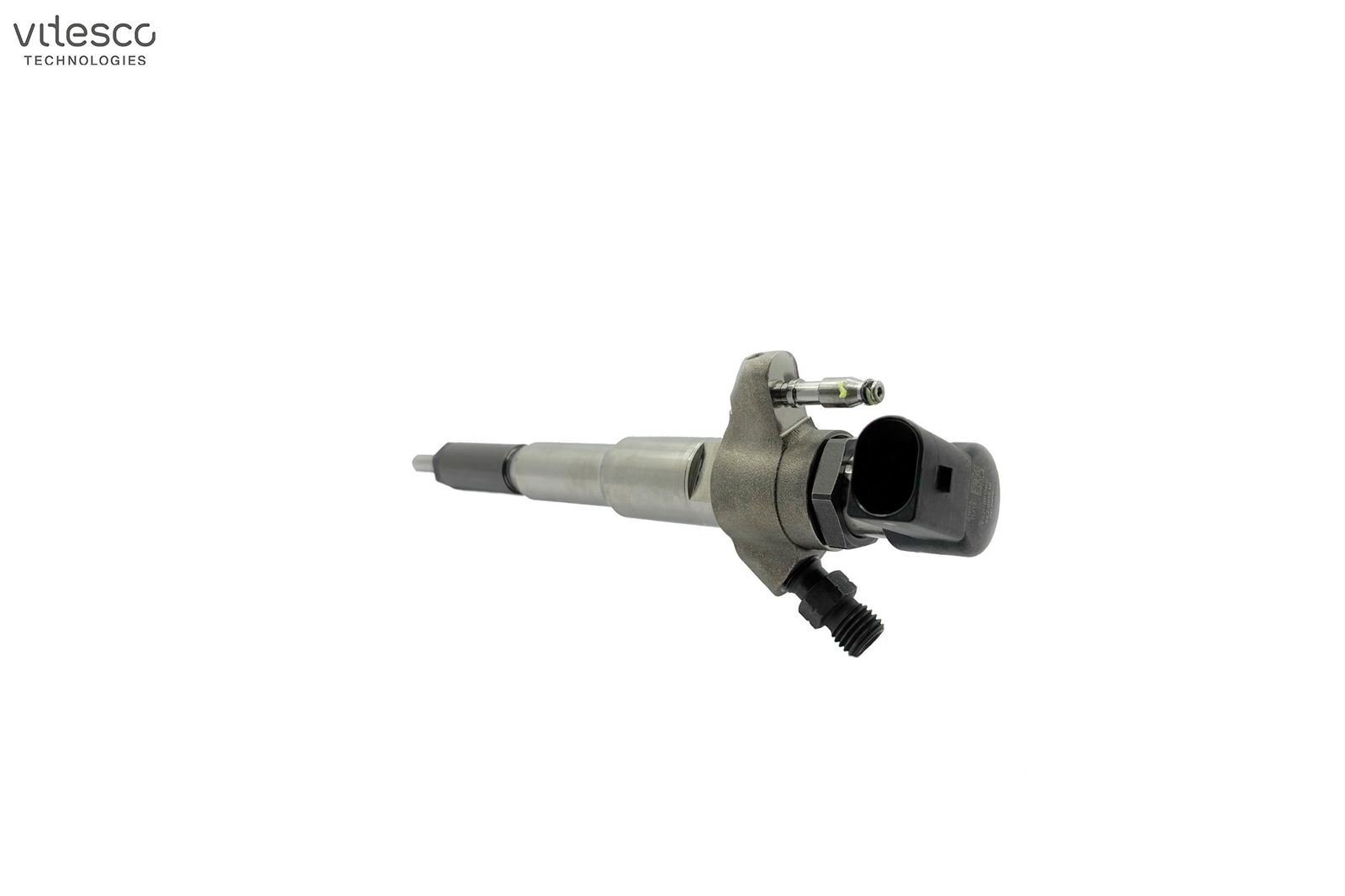 Injecteur