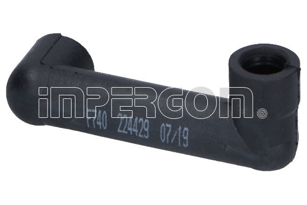 furtun,aerisire bloc motor ORIGINAL IMPERIUM 224429