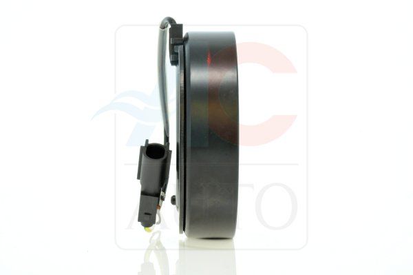 Levně Cívka, magnetická spojka (kompresor) Q-SPARES AC-04SD33