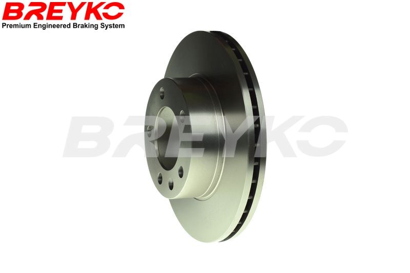 Tarcza hamulcowa DAVID VASCO T4249