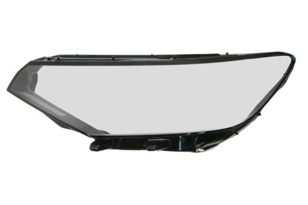 Disperseur, projecteur principal