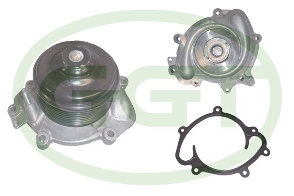 Pompă de apă, răcire motor GGT PA12793