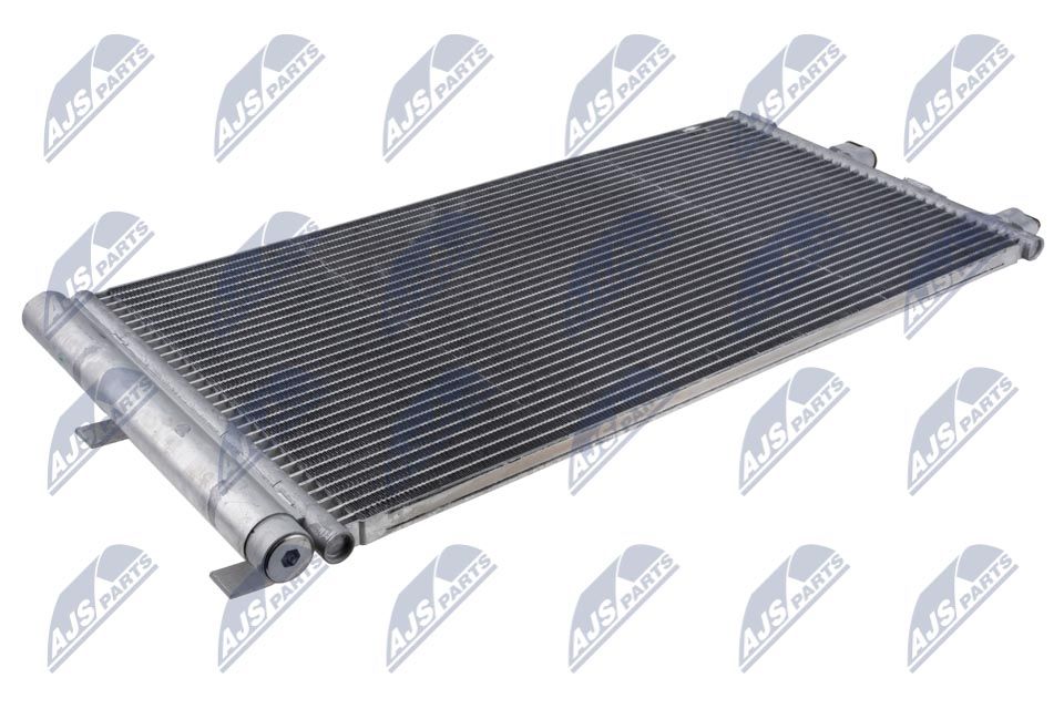 Skraplacz, klimatyzacja NTY CCS-RE-044