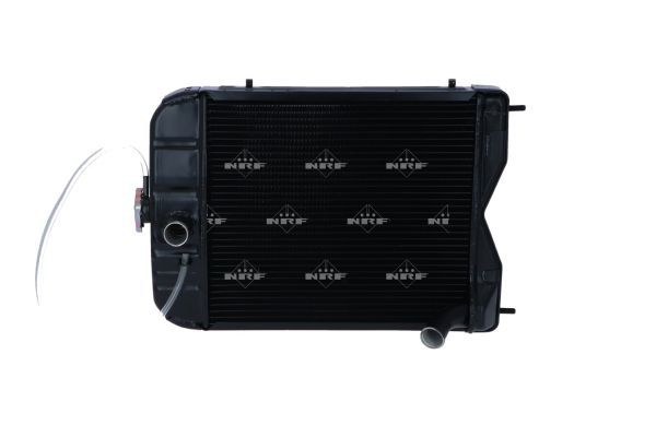 Radiator, racire motor NRF 53654