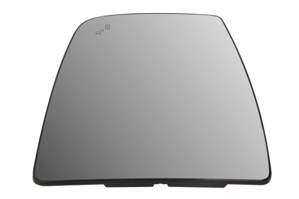 Зеркальное стекло, наружное зеркало