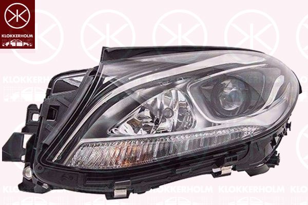 Reflektor KLOKKERHOLM 35600121A1