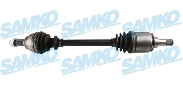 Wał napędowy SAMKO DS52267