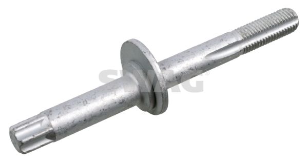 Sworzeń mocujący, wahacz poprzeczny SWAG 33 10 4360