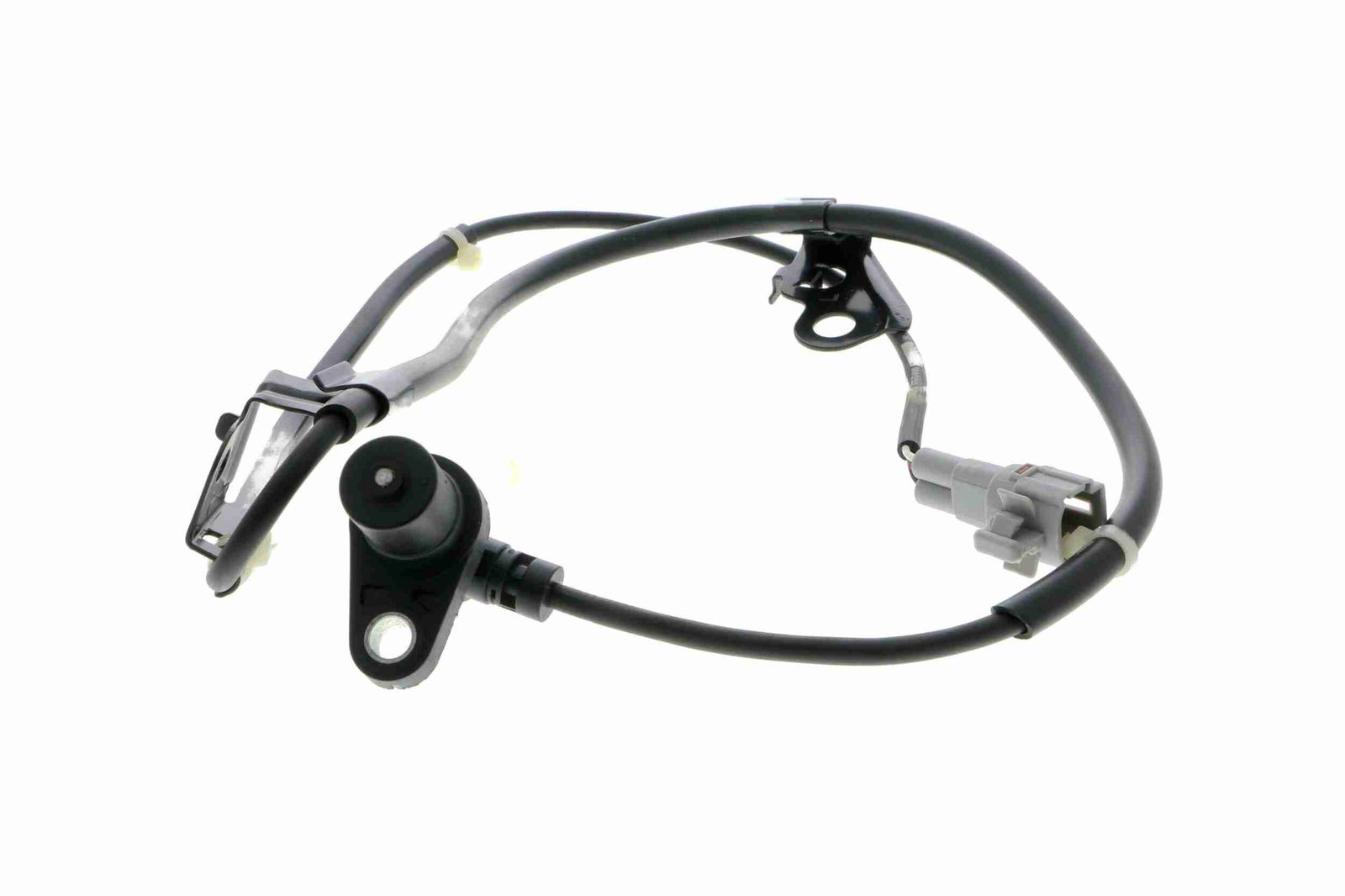 Capteur, vitesse de roue