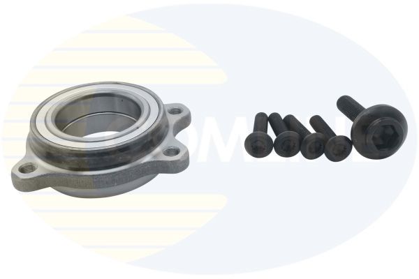 Zestaw łożysk koła COMLINE CHA410