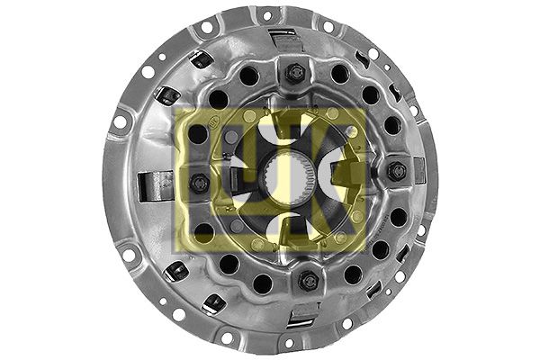 Placa presiune ambreiaj Schaeffler LuK 128 0047 50