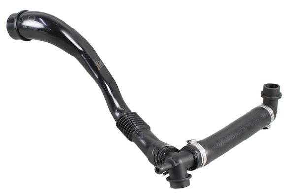 Furtun, aerisire chiulasa METZGER 2380116