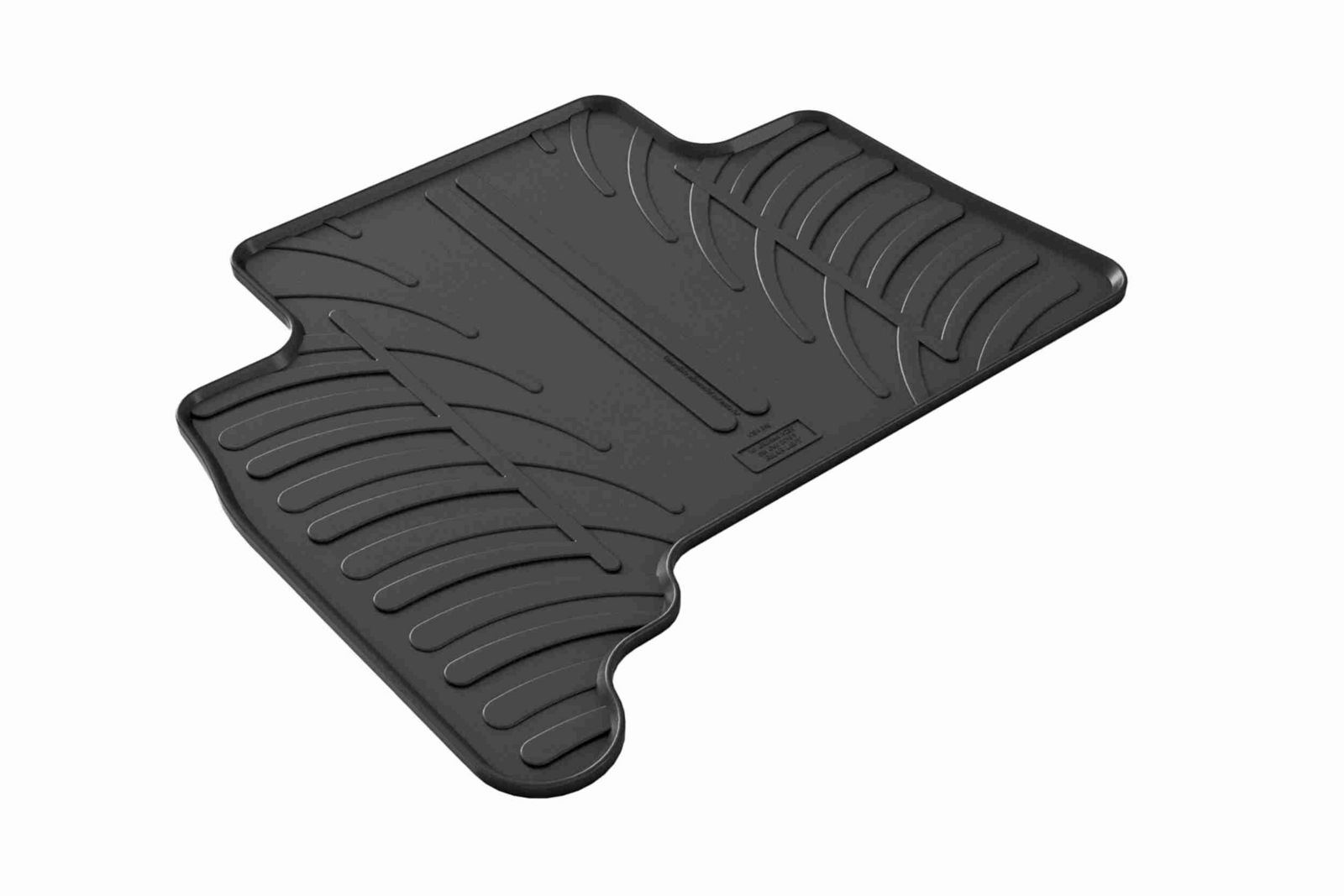 Jeu de tapis de sol