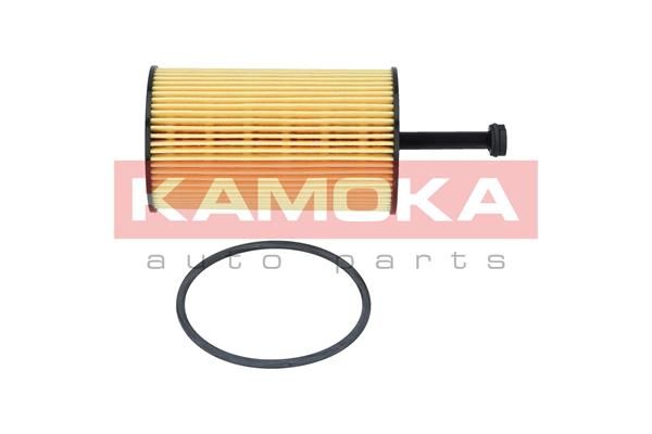 Olejový filter KAMOKA F103101