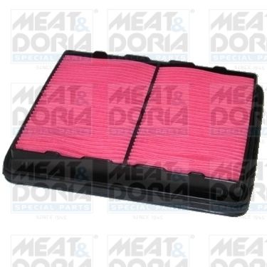 Filtr powietrza MEAT & DORIA 16030