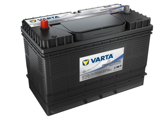 startovací baterie VARTA 820054080B912