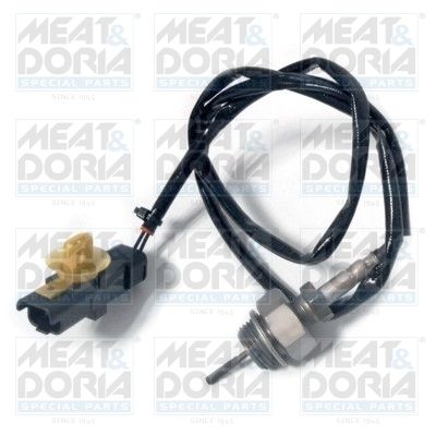 czujnik, temperatura spalin MEAT & DORIA 12306