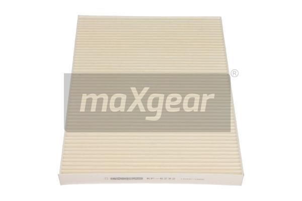 Filter vnútorného priestoru MAXGEAR 26-0501