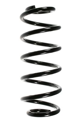 Sprężyna zawieszenia SPIDAN 48478