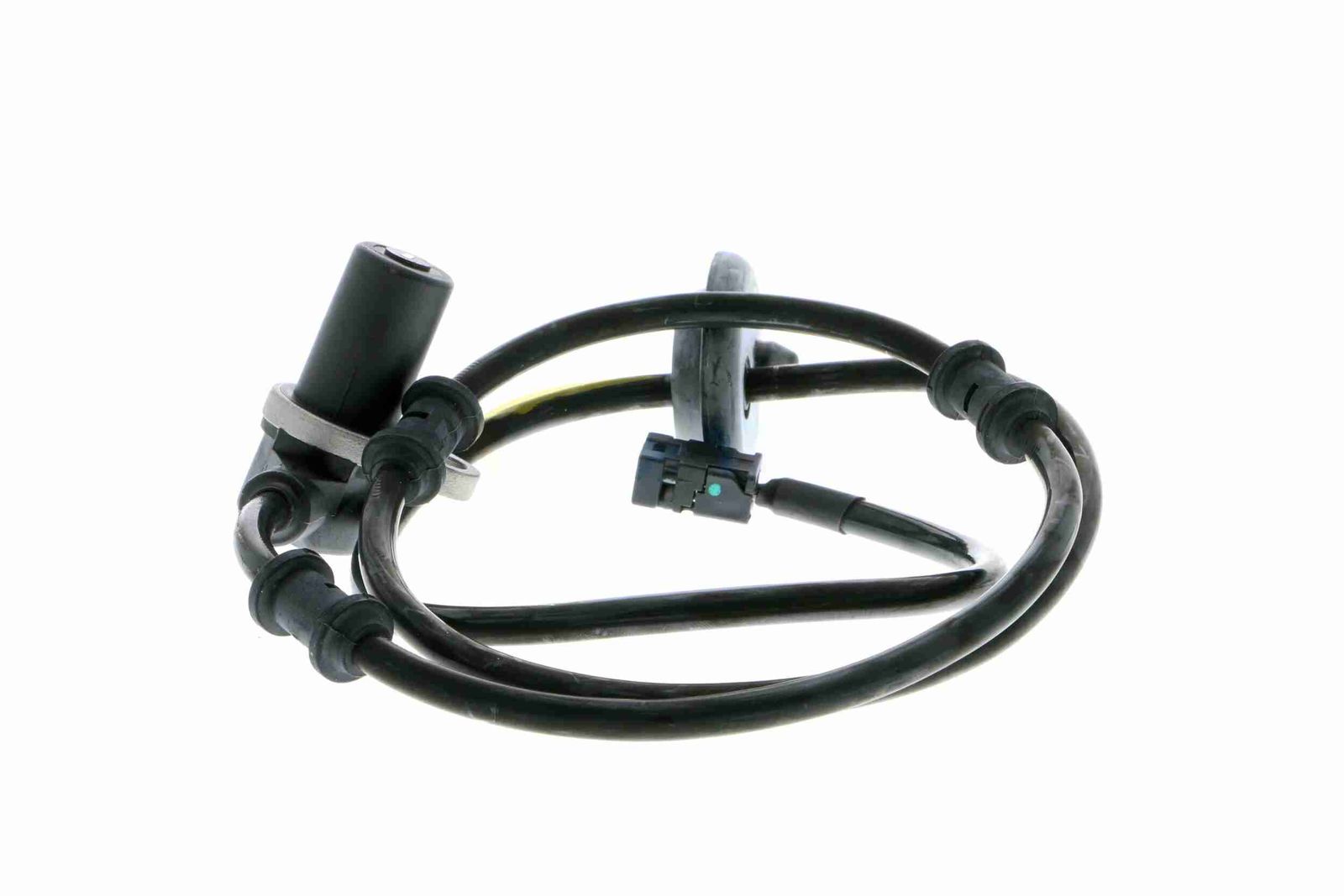 Capteur, vitesse de roue