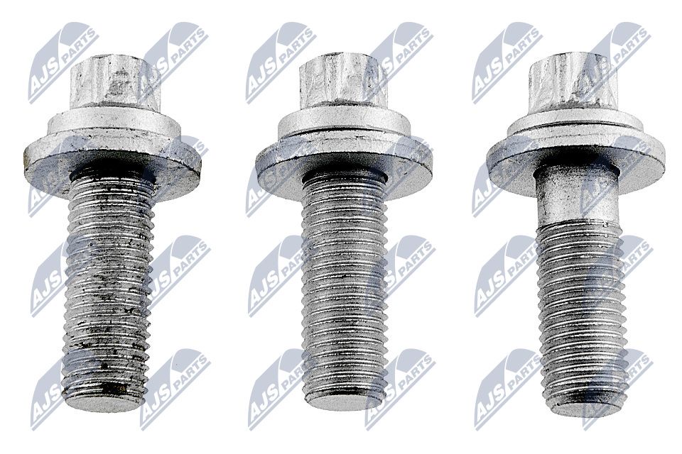 Set reparatie, butuc roata NTY KLT-PL-032-Z