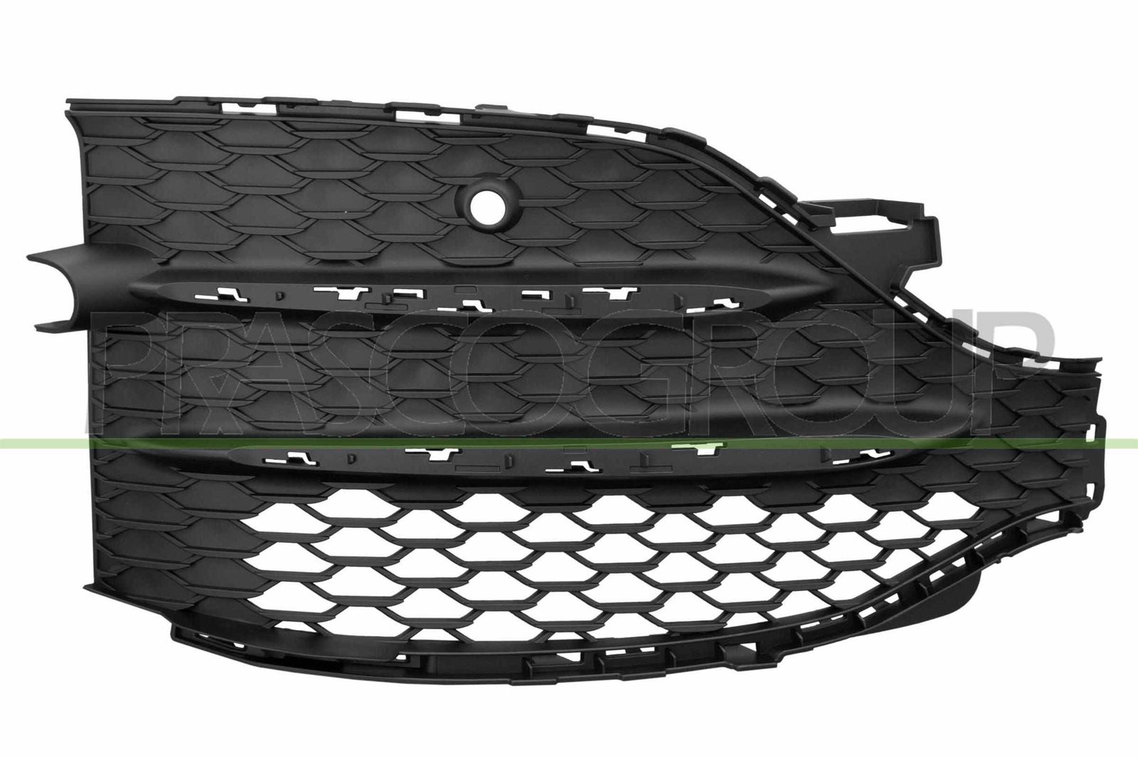 Grila ventilatie, bara protectie PRASCO ME8352124
