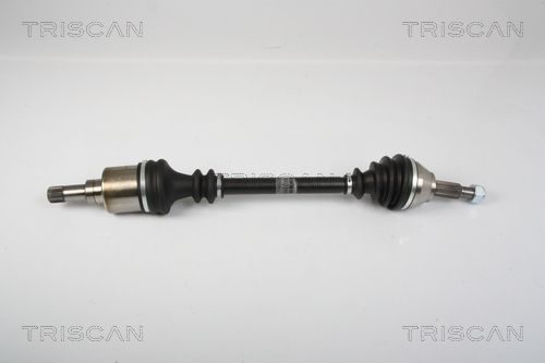 Wał napędowy TRISCAN 8540 25666