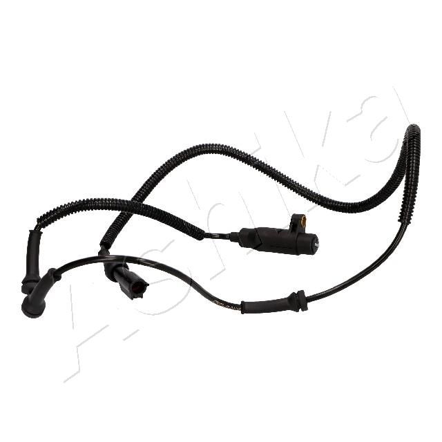 Czujnik, prędkość obrotowa koła ASHIKA 151-0K-K03