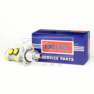 Pompa hamulcowa BORG & BECK BBM4725