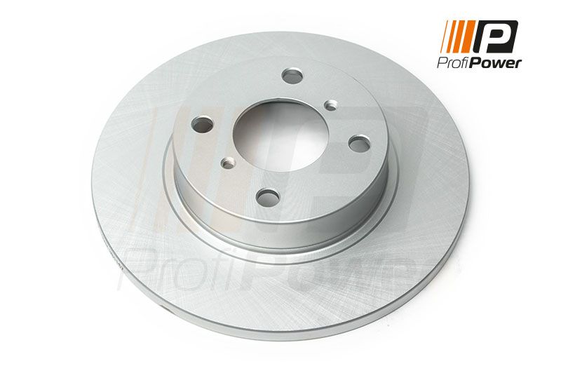 E-shop Brzdový kotúč ProfiPower 3B1167