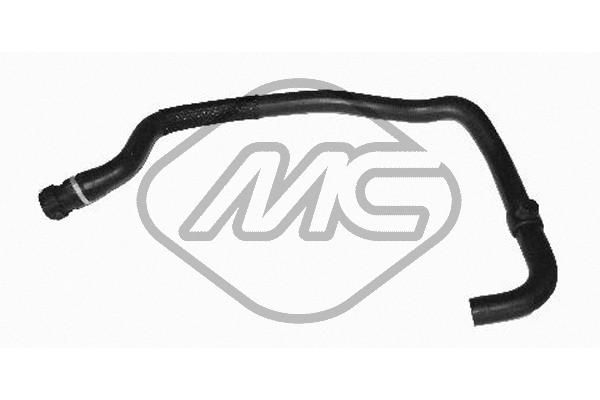 furtun încălzire METALCAUCHO 08939