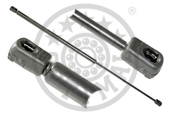 Sprężyna gazowa, pokrywa bagażnika OPTIMAL AG-17008