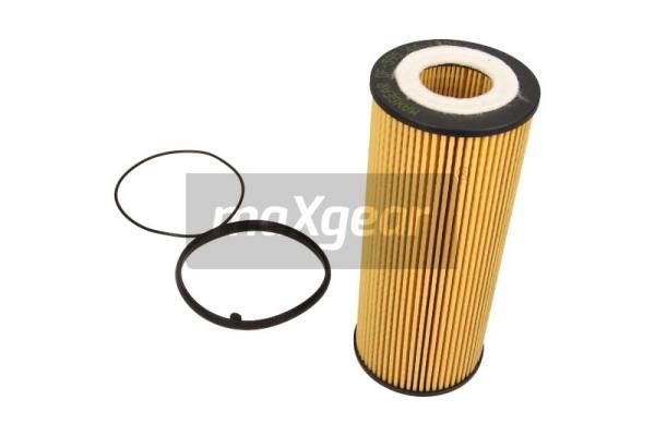 Olejový filter MAXGEAR 26-1233