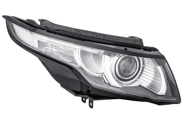 Reflektor HELLA 1LL 354 806-121