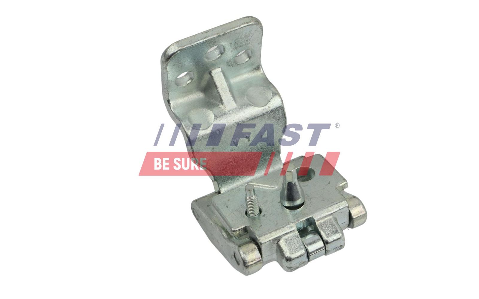 Дверной шарнир