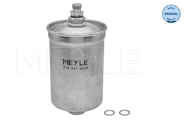 Palivový filter MEYLE 014 047 0029