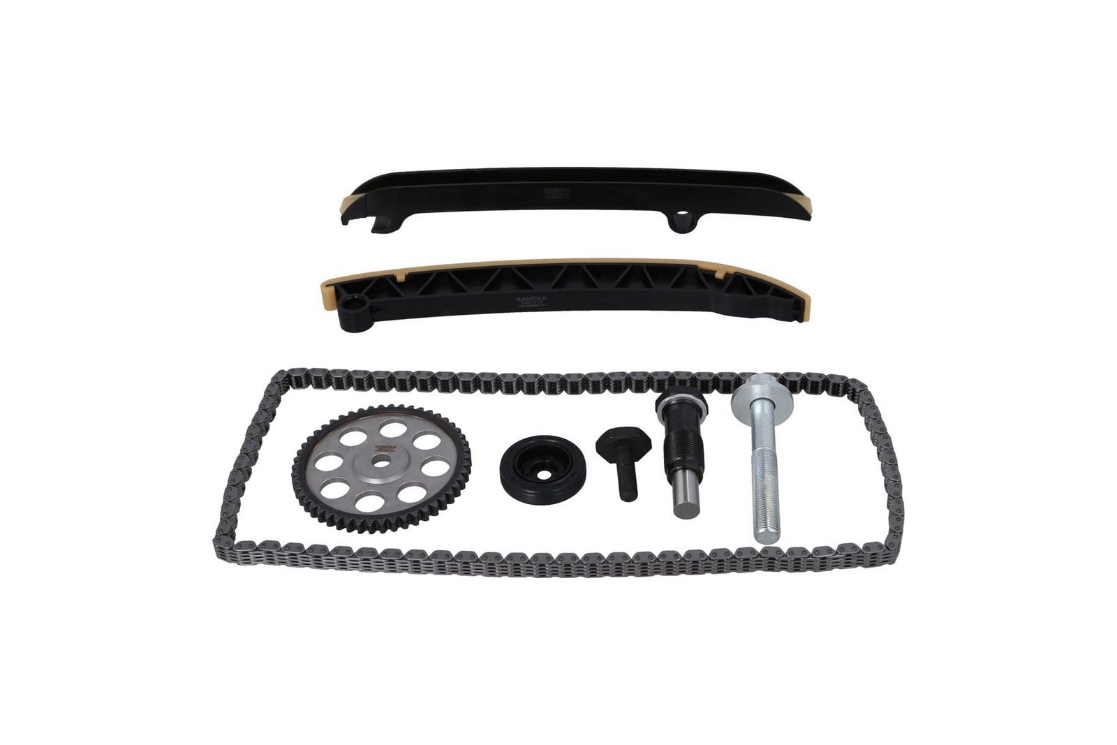 Цепь привода распредвала