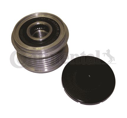 Alternator - sprzęgło jednokierunkowe CONTINENTAL CTAM AP9084