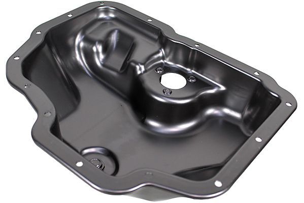 Baie ulei METZGER 7990203