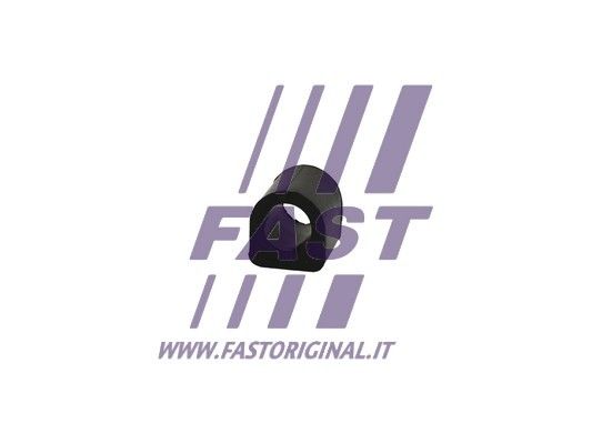 Tuleja łożyska, stabilizator FAST FT18445