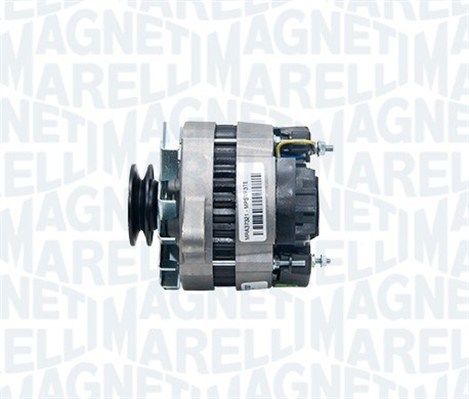 Alternator MAGNETI MARELLI 944390373210