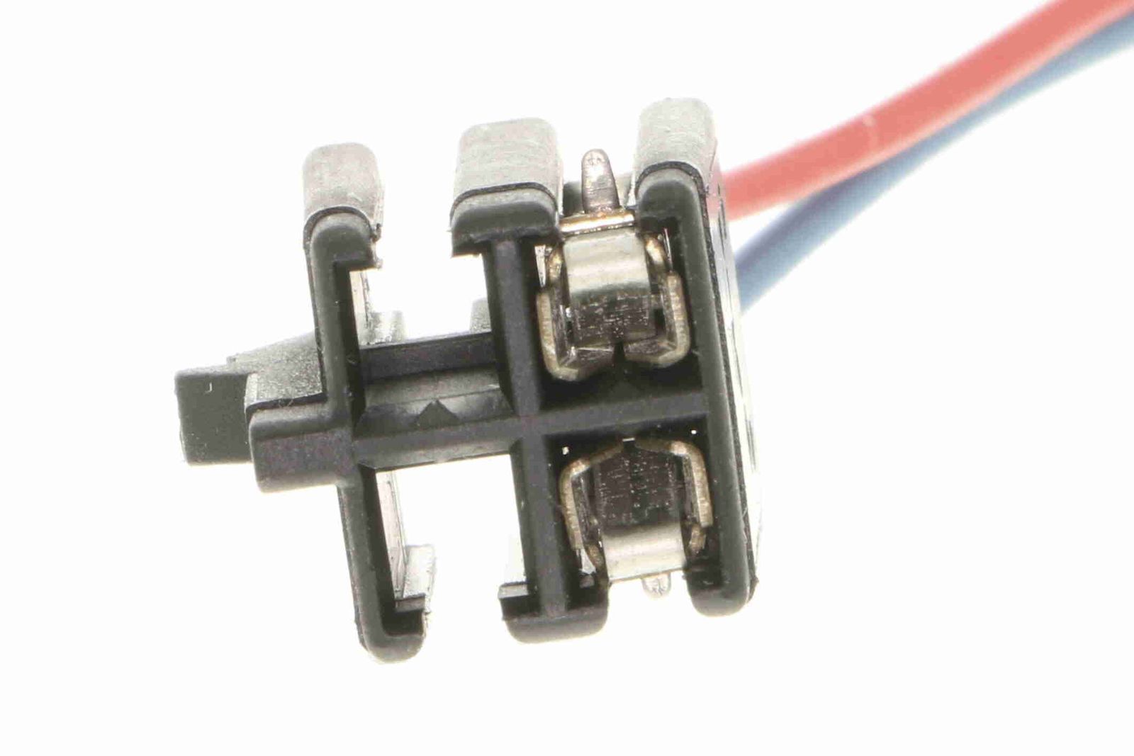 Valve de commande, boîte automatique