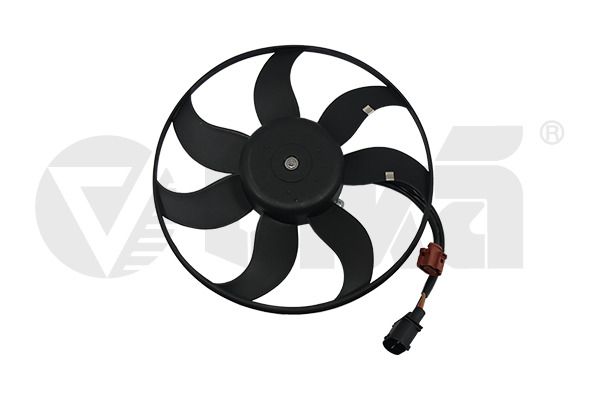 Wentylator, chłodzenie silnika VIKA 99591803401